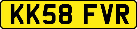 KK58FVR