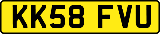 KK58FVU