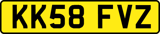 KK58FVZ