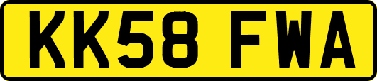 KK58FWA