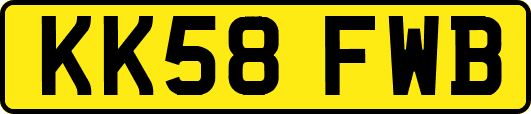 KK58FWB