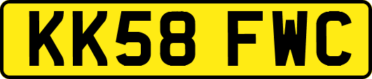 KK58FWC