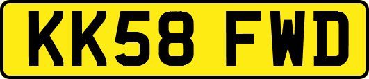 KK58FWD