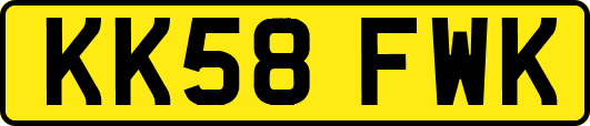 KK58FWK