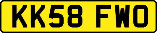 KK58FWO