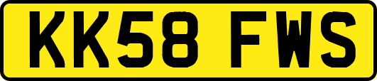 KK58FWS