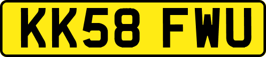 KK58FWU