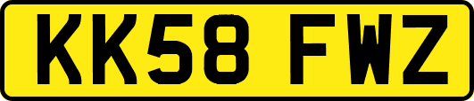 KK58FWZ