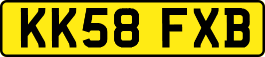 KK58FXB