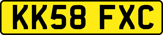 KK58FXC
