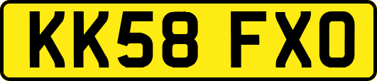 KK58FXO