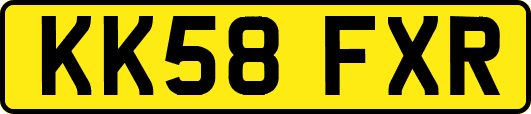 KK58FXR