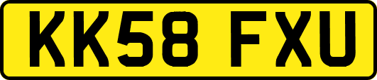KK58FXU