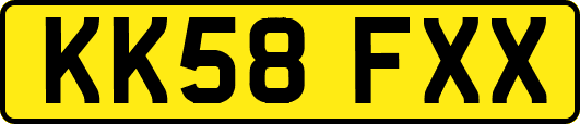 KK58FXX