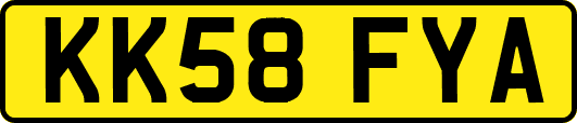 KK58FYA