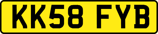 KK58FYB