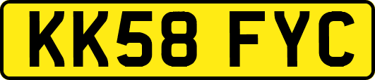 KK58FYC