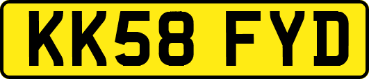 KK58FYD