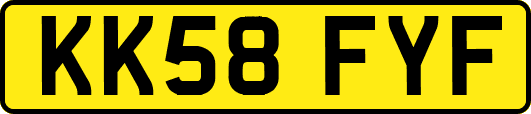 KK58FYF