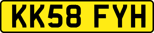 KK58FYH