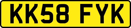 KK58FYK