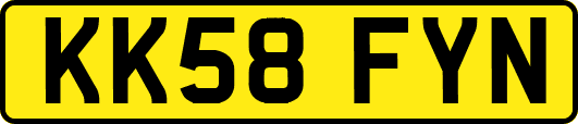 KK58FYN