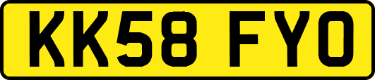 KK58FYO