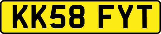 KK58FYT