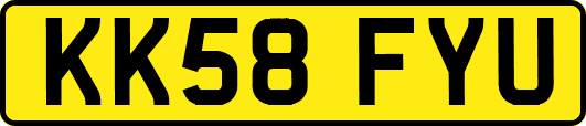 KK58FYU