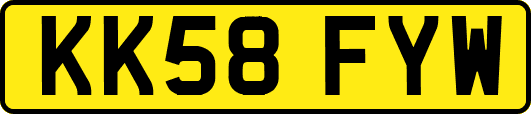 KK58FYW