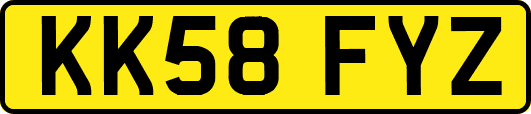 KK58FYZ