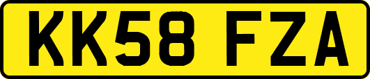 KK58FZA