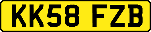 KK58FZB