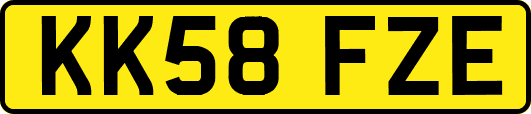 KK58FZE