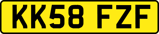 KK58FZF