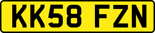 KK58FZN