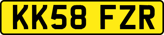 KK58FZR