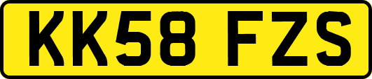 KK58FZS