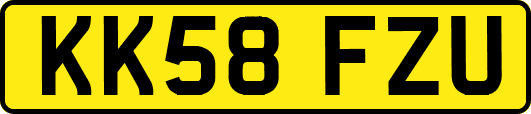 KK58FZU