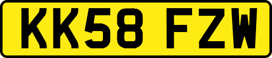KK58FZW