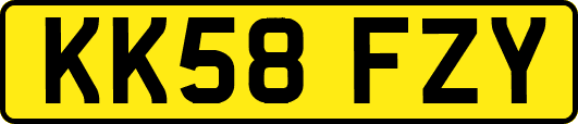 KK58FZY