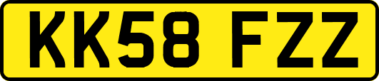 KK58FZZ