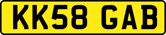 KK58GAB