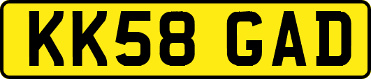 KK58GAD