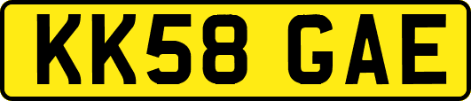 KK58GAE