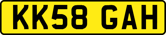 KK58GAH