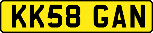 KK58GAN