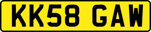 KK58GAW