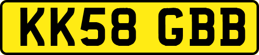 KK58GBB