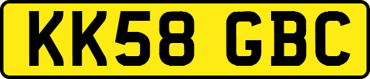 KK58GBC